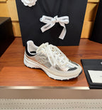 Luxury Shoes Chanel Unisex