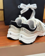 Luxury Shoes Chanel Unisex