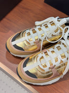 Luxury Shoes Chanel Unisex