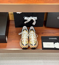 Luxury Shoes Chanel Unisex