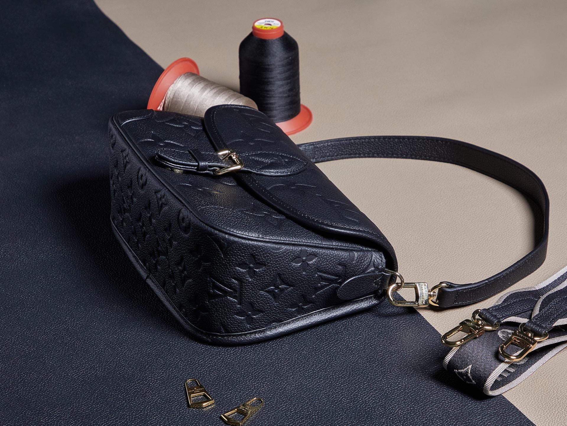 Louis Vuitton Bags