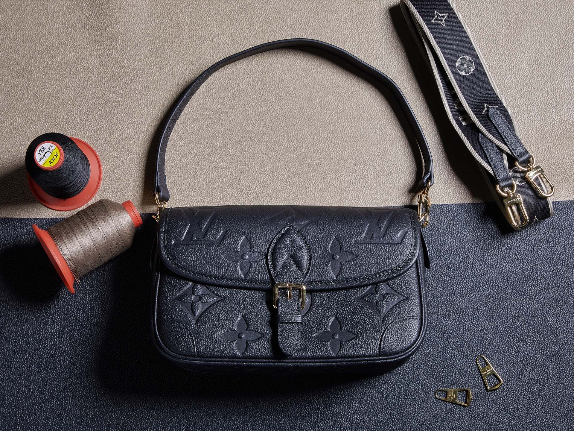 Louis Vuitton Bags