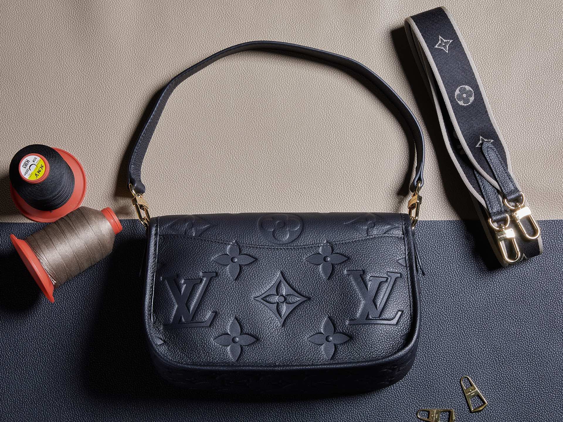 Louis Vuitton Bags