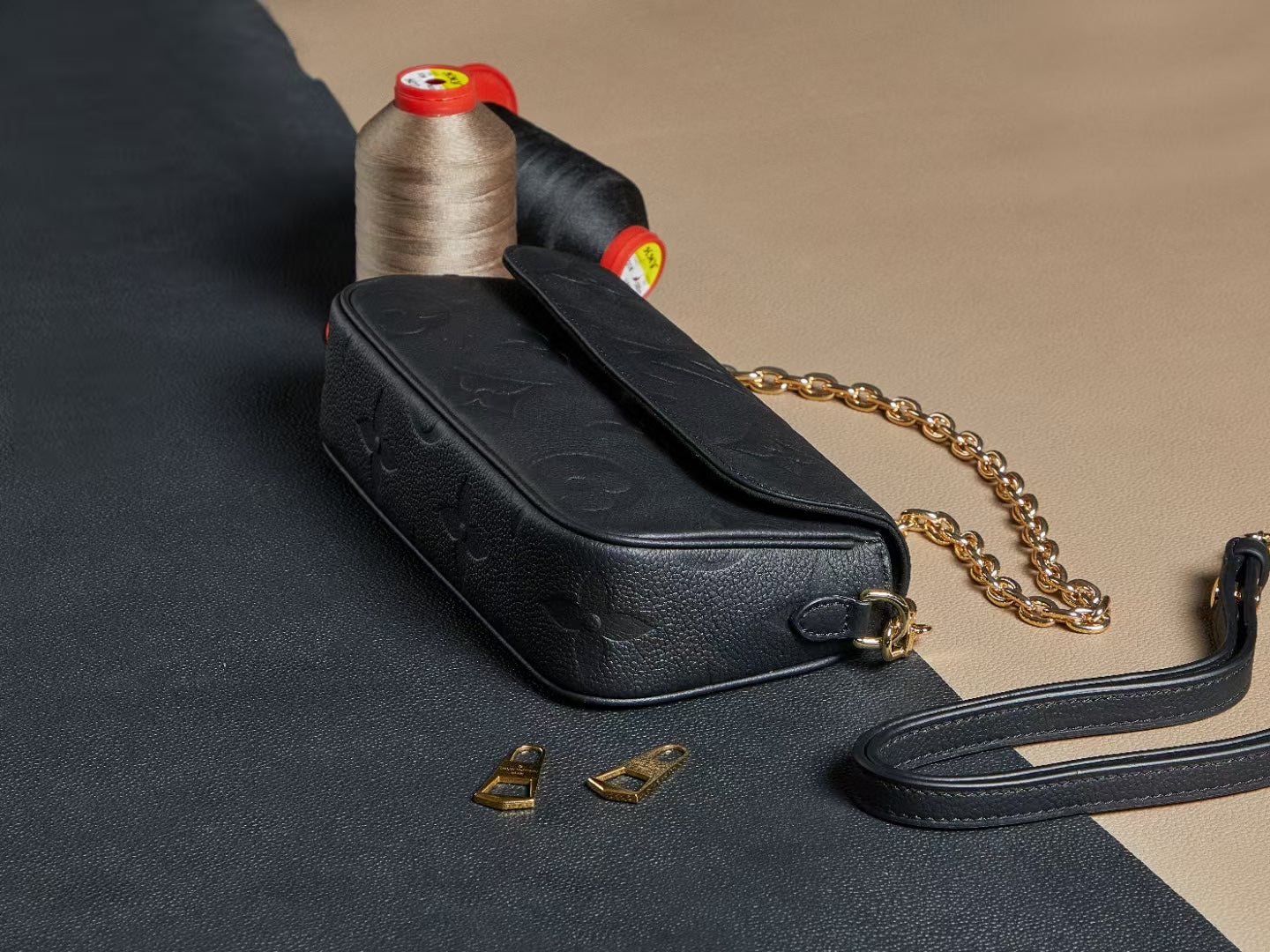 Louis Vuitton Bags