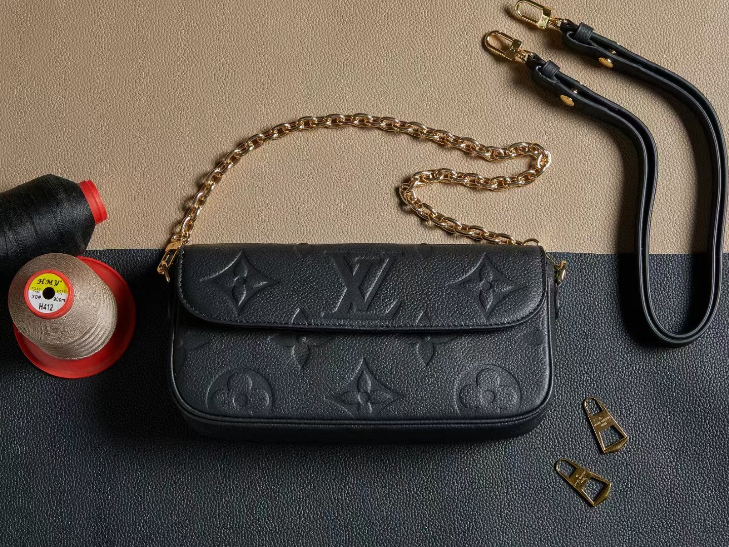 Louis Vuitton Bags