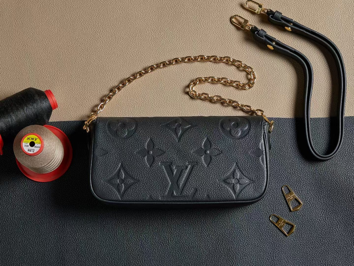 Louis Vuitton Bags