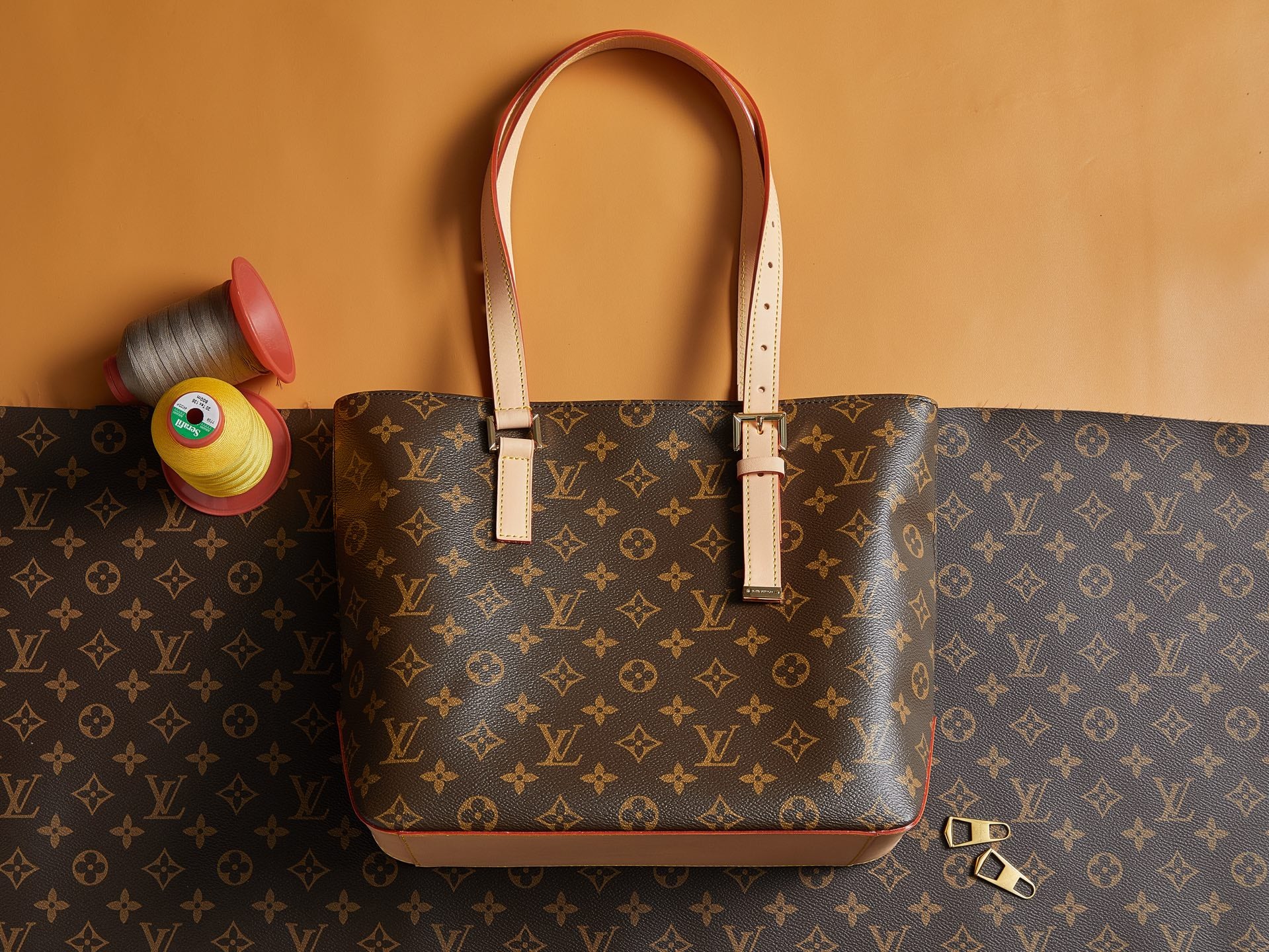 Louis Vuitton Bags