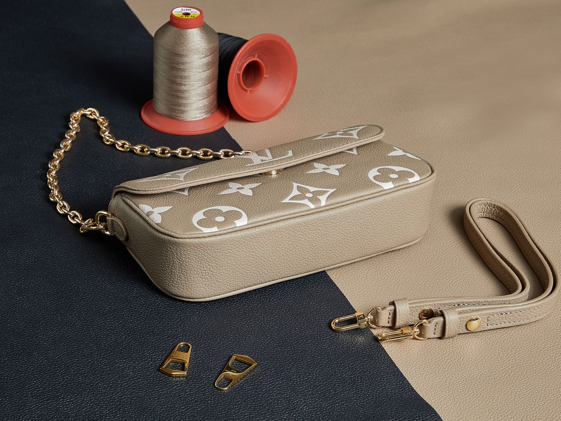 Louis Vuitton Bags