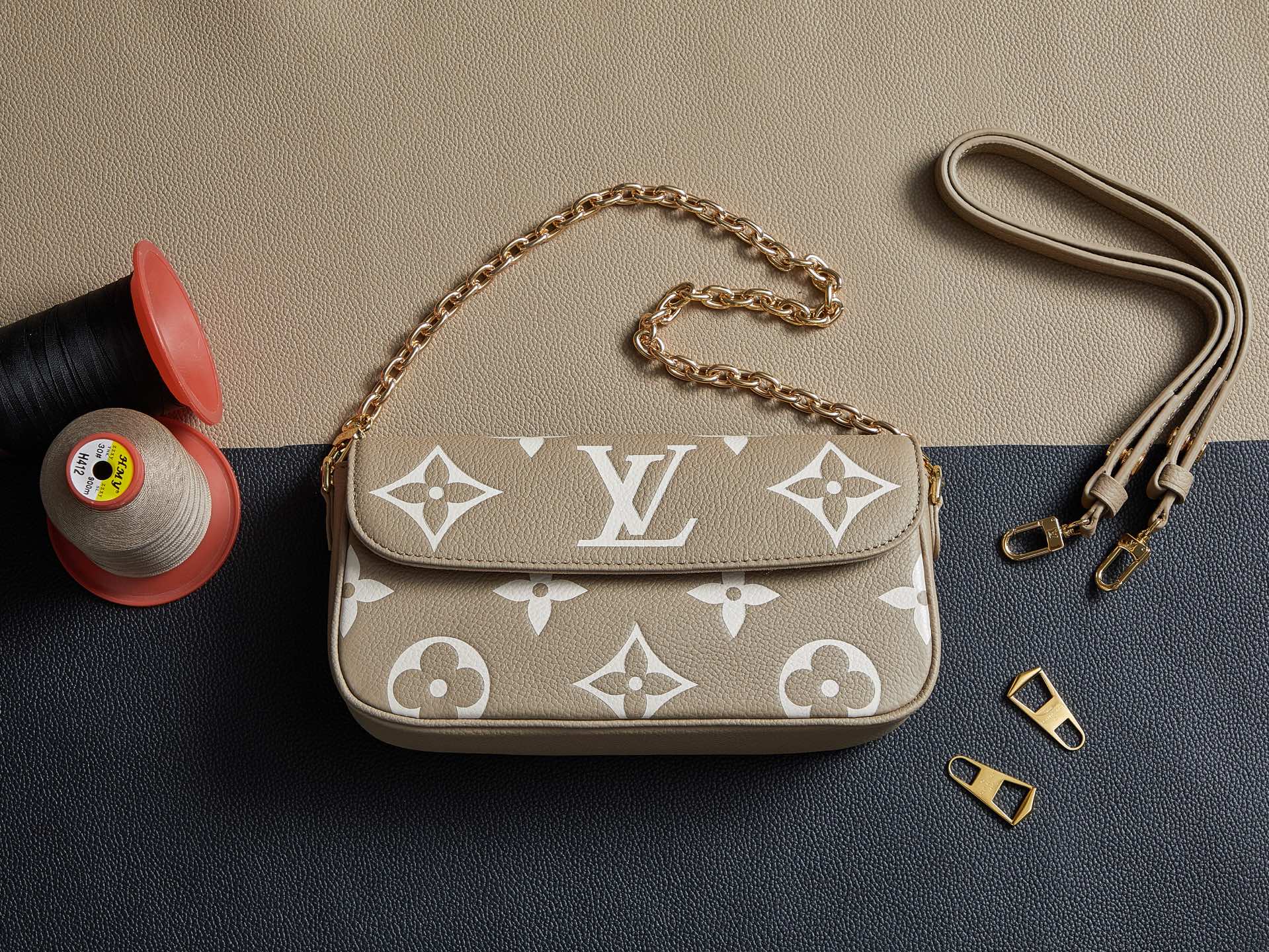 Louis Vuitton Bags
