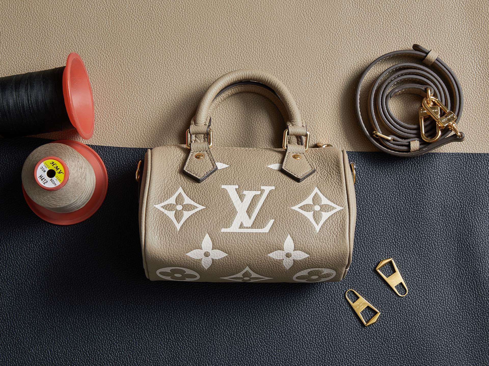 Louis Vuitton Bags