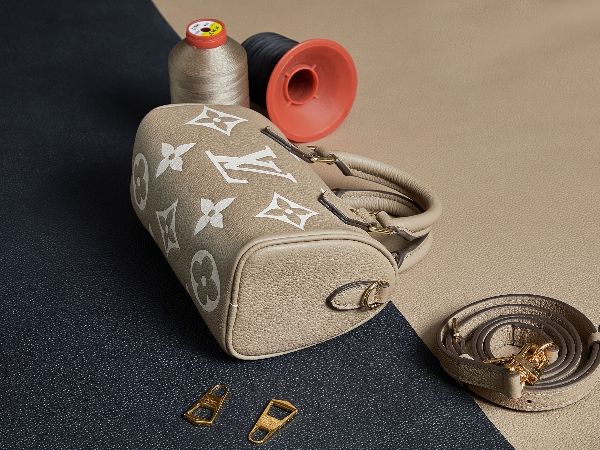 Louis Vuitton Bags