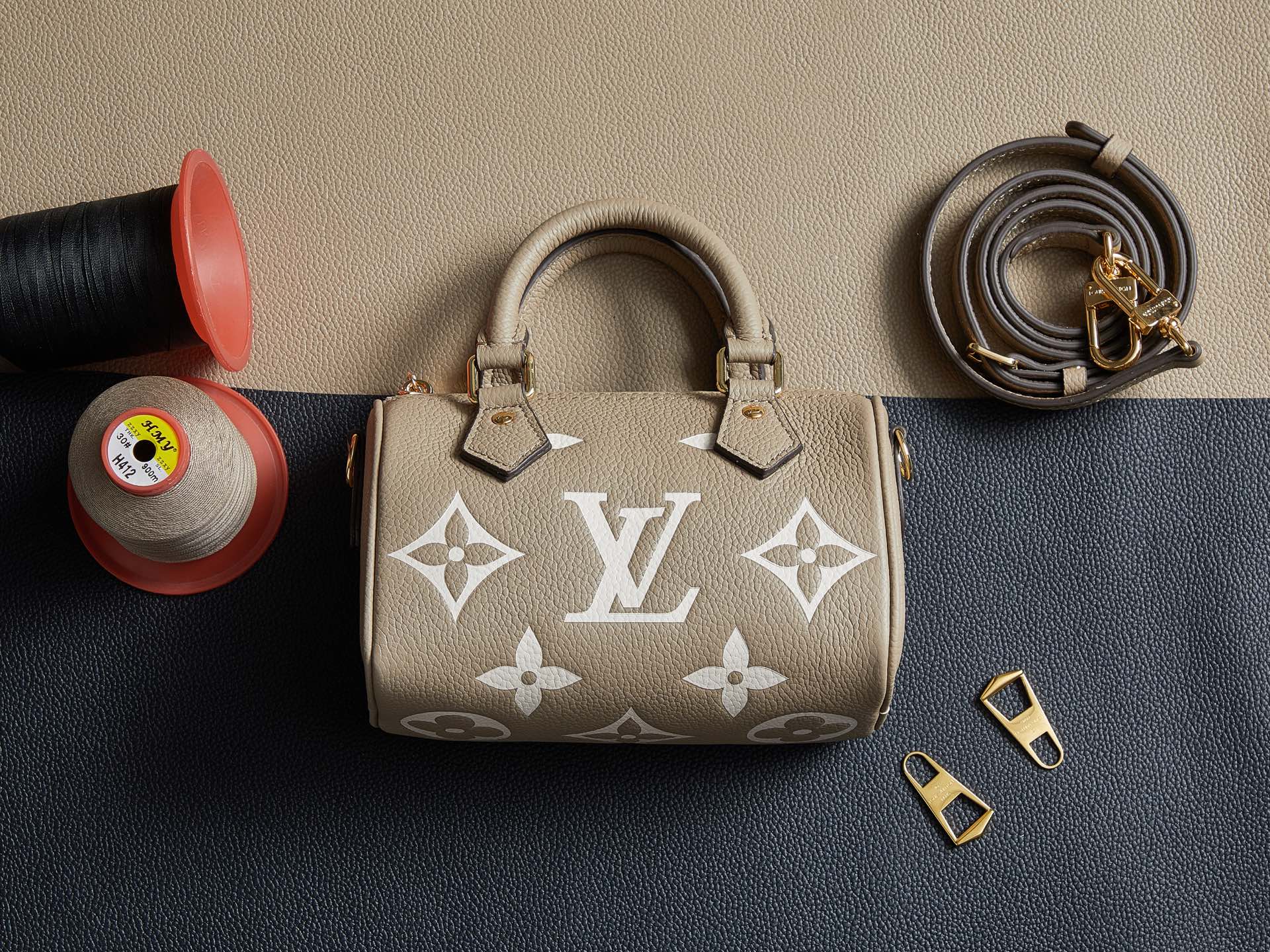 Louis Vuitton Bags