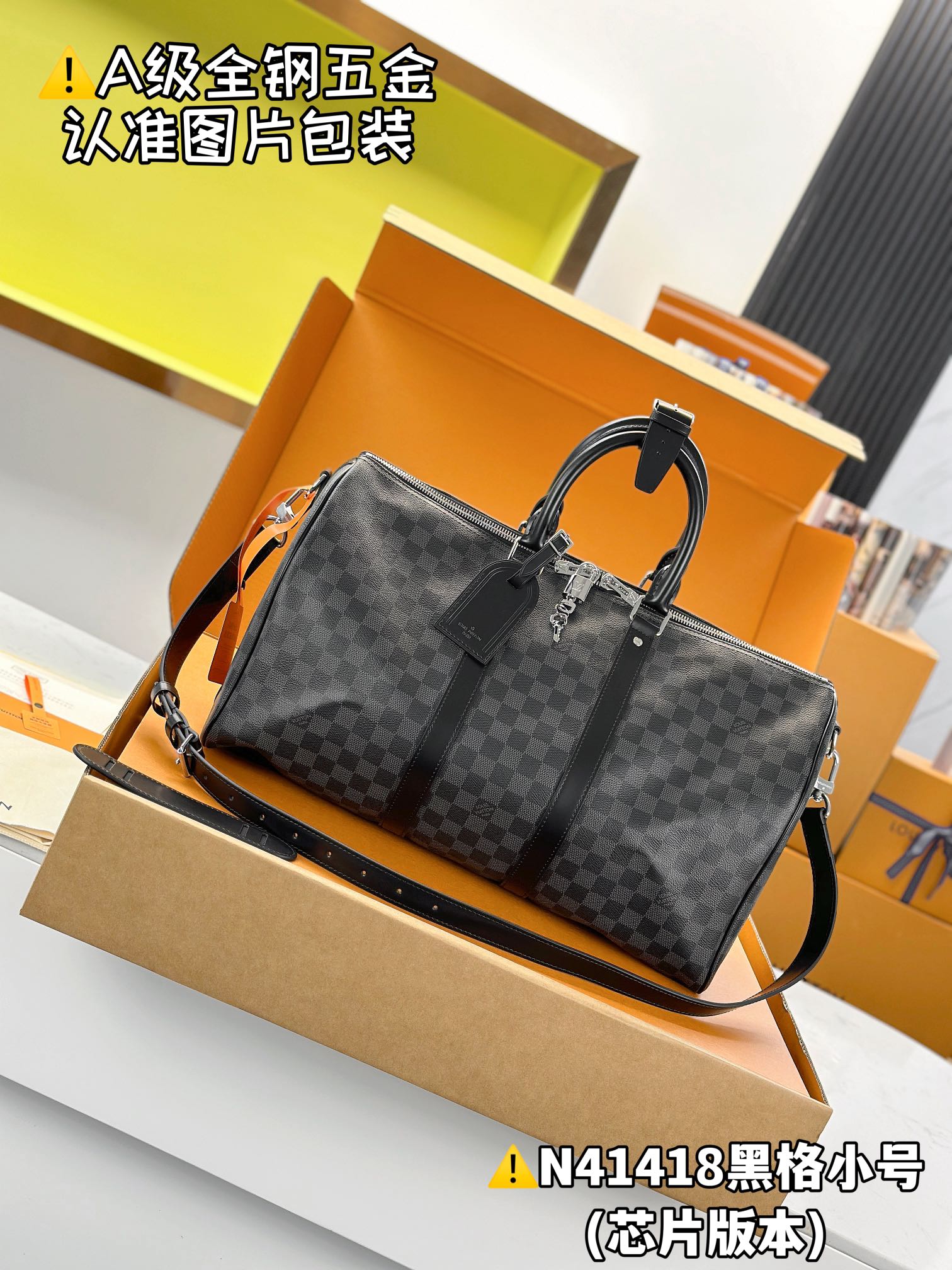 Bags Men Louis Vuitton