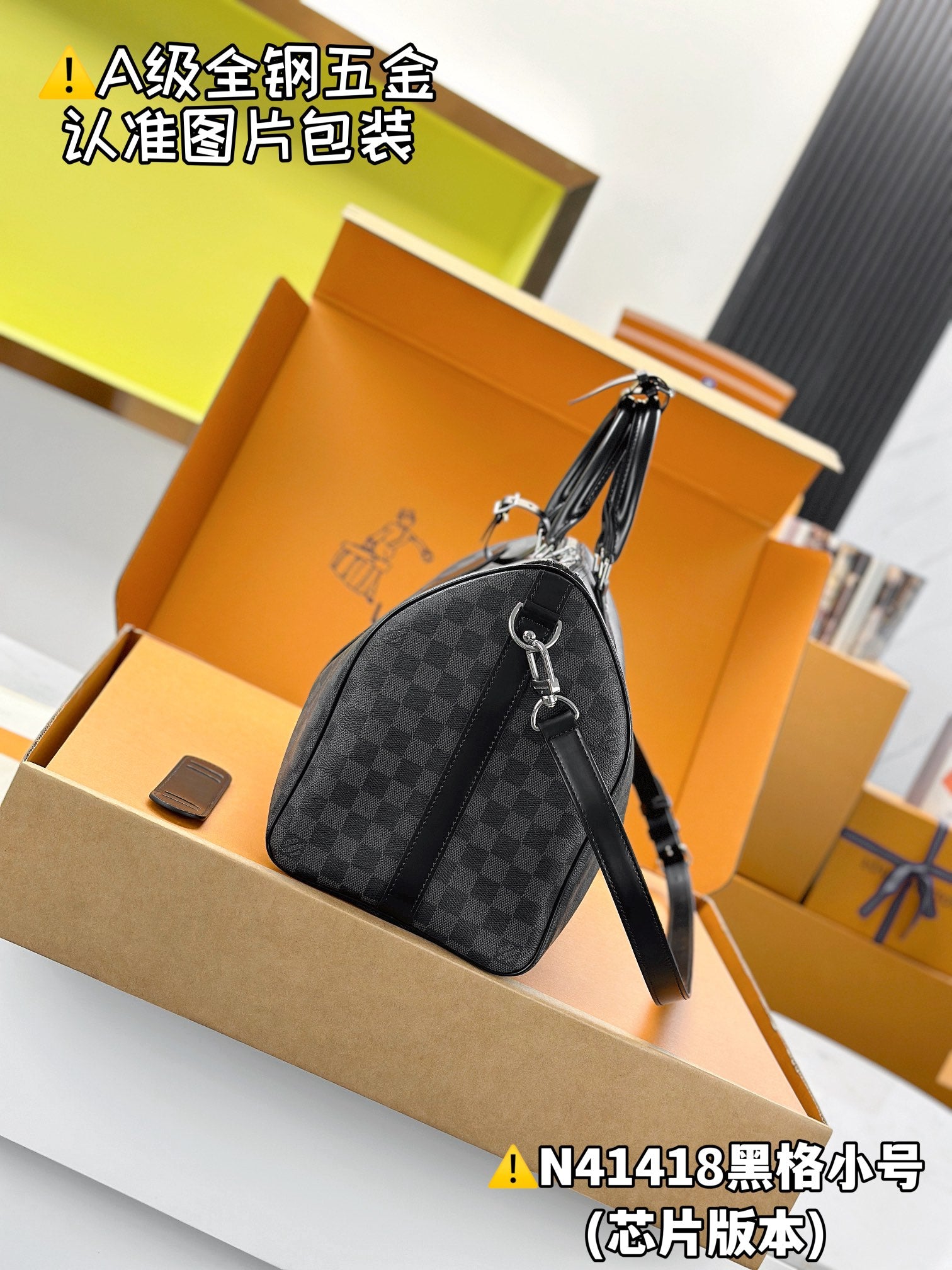 Bags Men Louis Vuitton