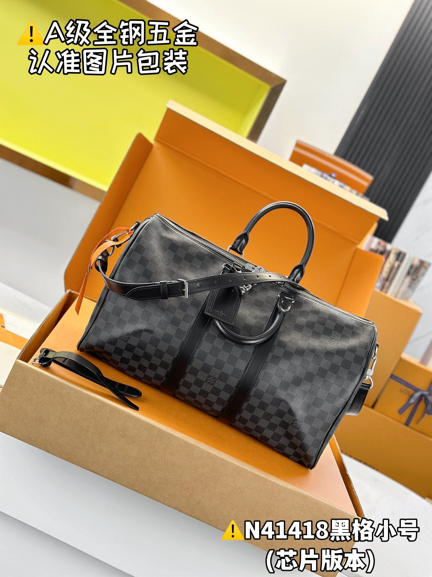 Bags Men Louis Vuitton