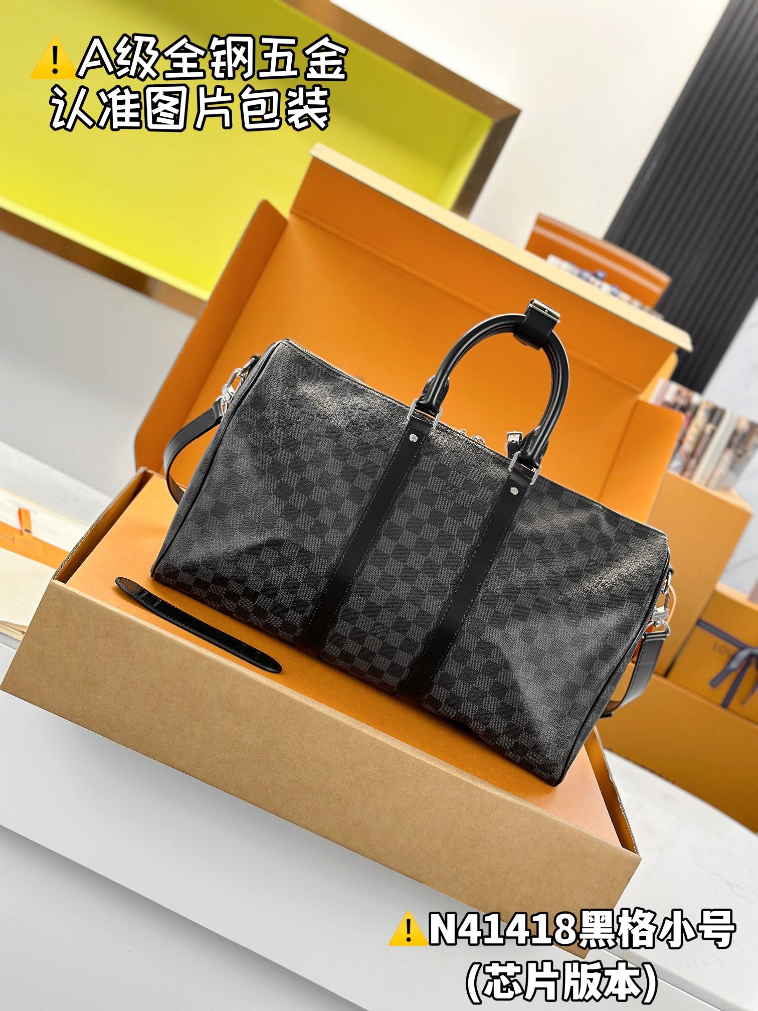Bags Men Louis Vuitton
