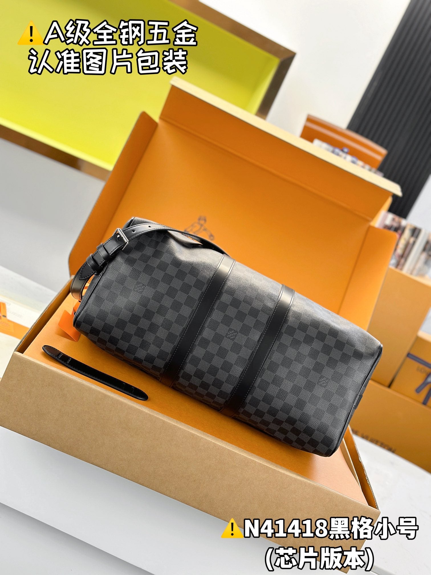 Bags Men Louis Vuitton