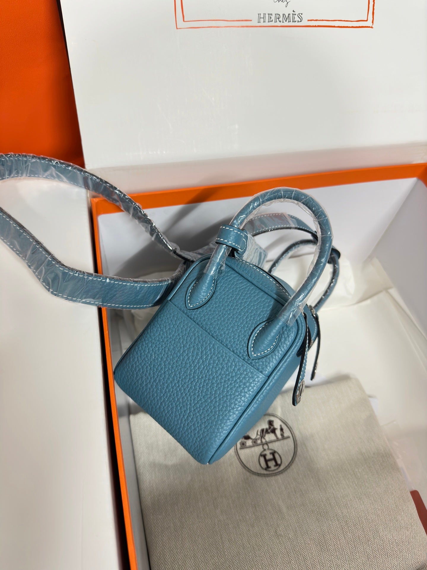 Hermes Bags