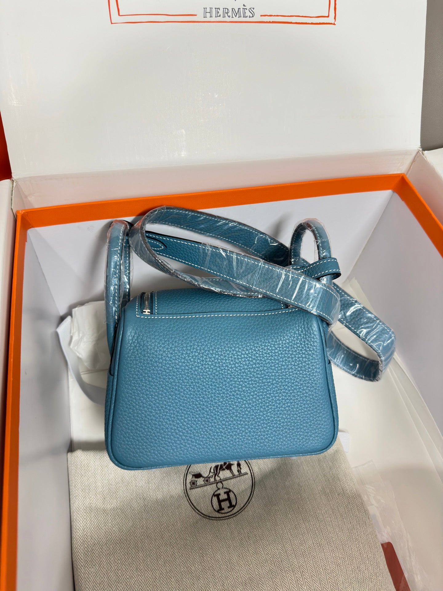 Hermes Bags