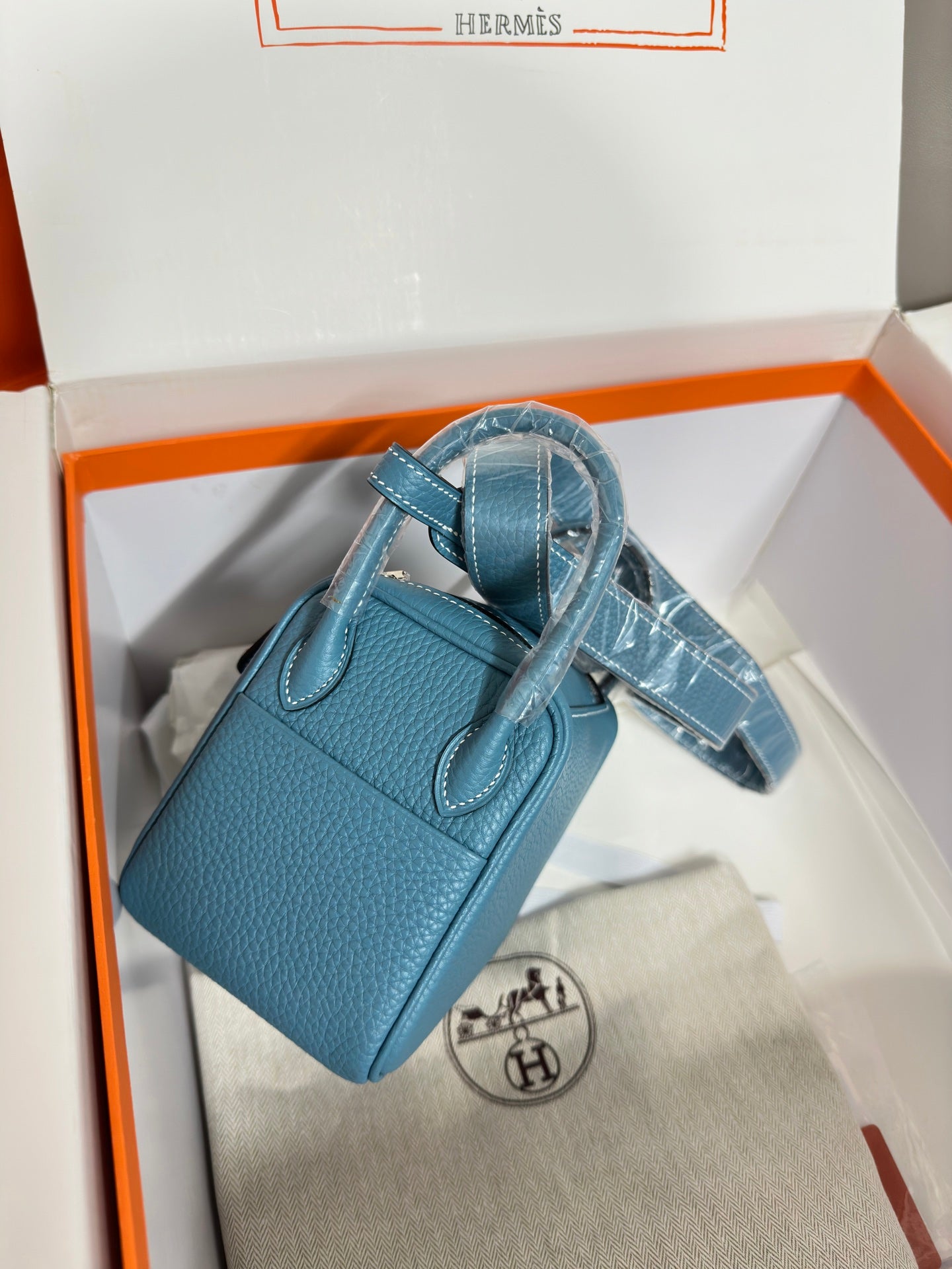 Hermes Bags