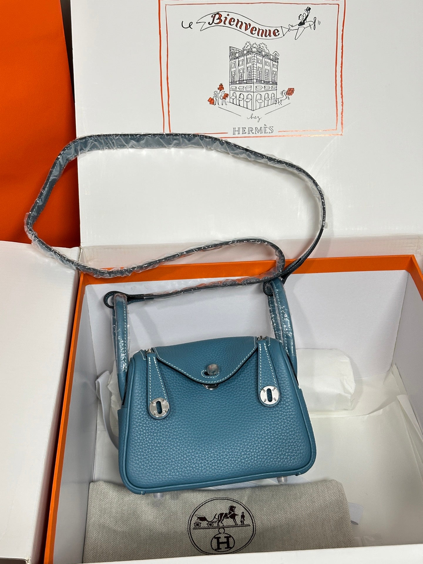 Hermes Bags