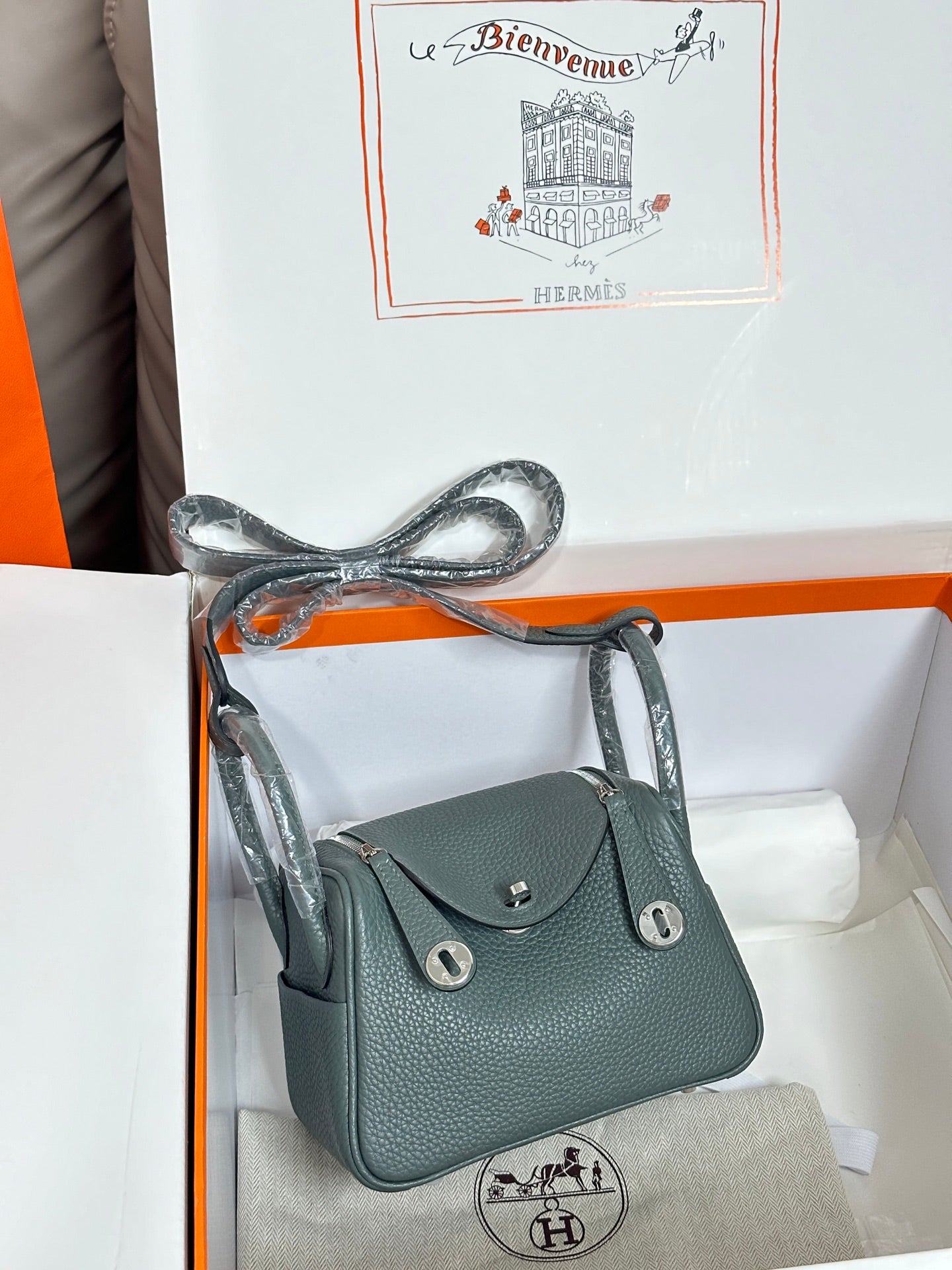 Hermes Bags