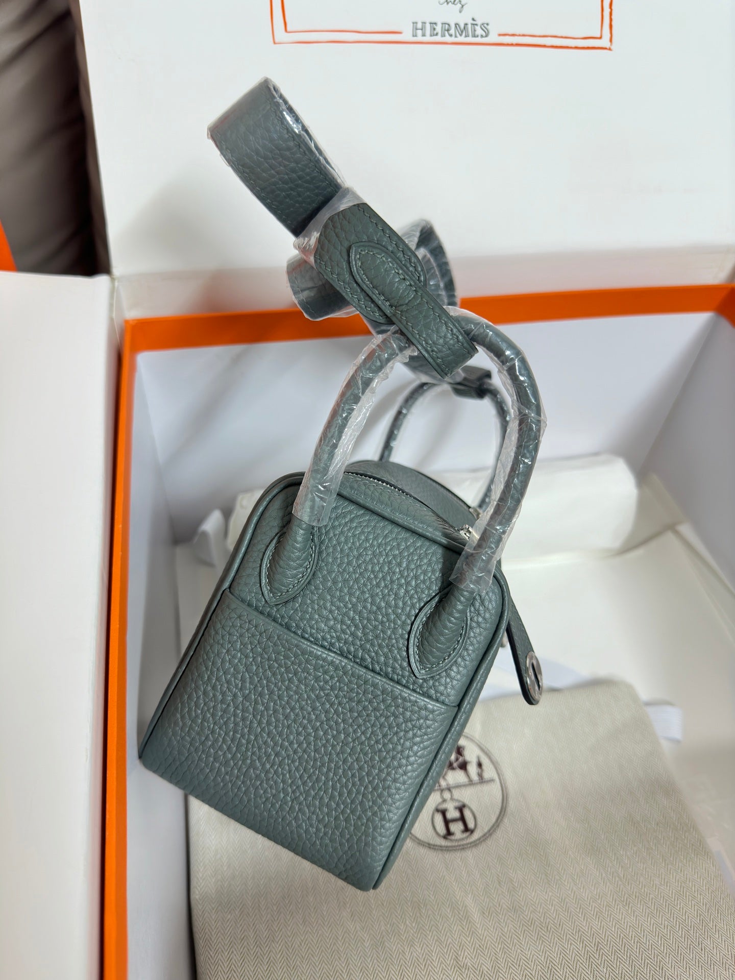 Hermes Bags