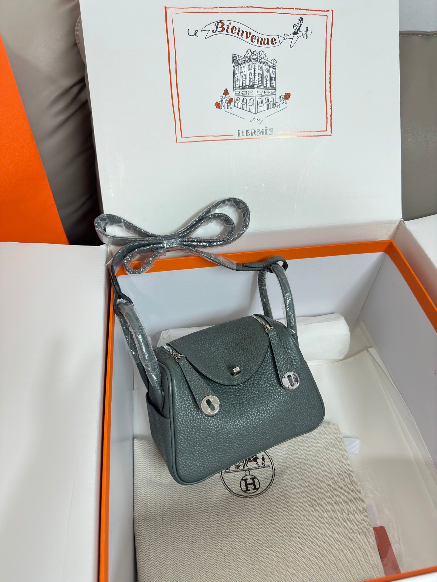 Hermes Bags