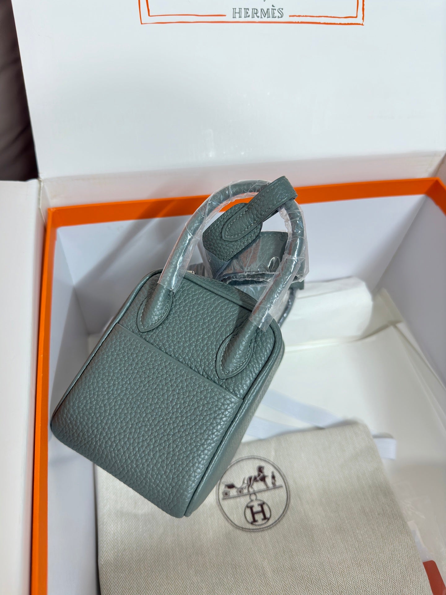 Hermes Bags