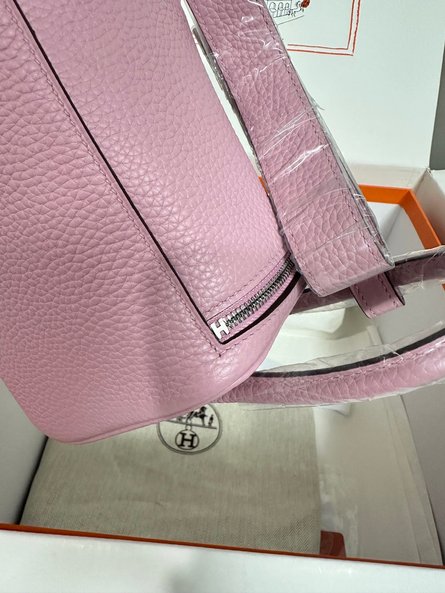 Hermes Bags