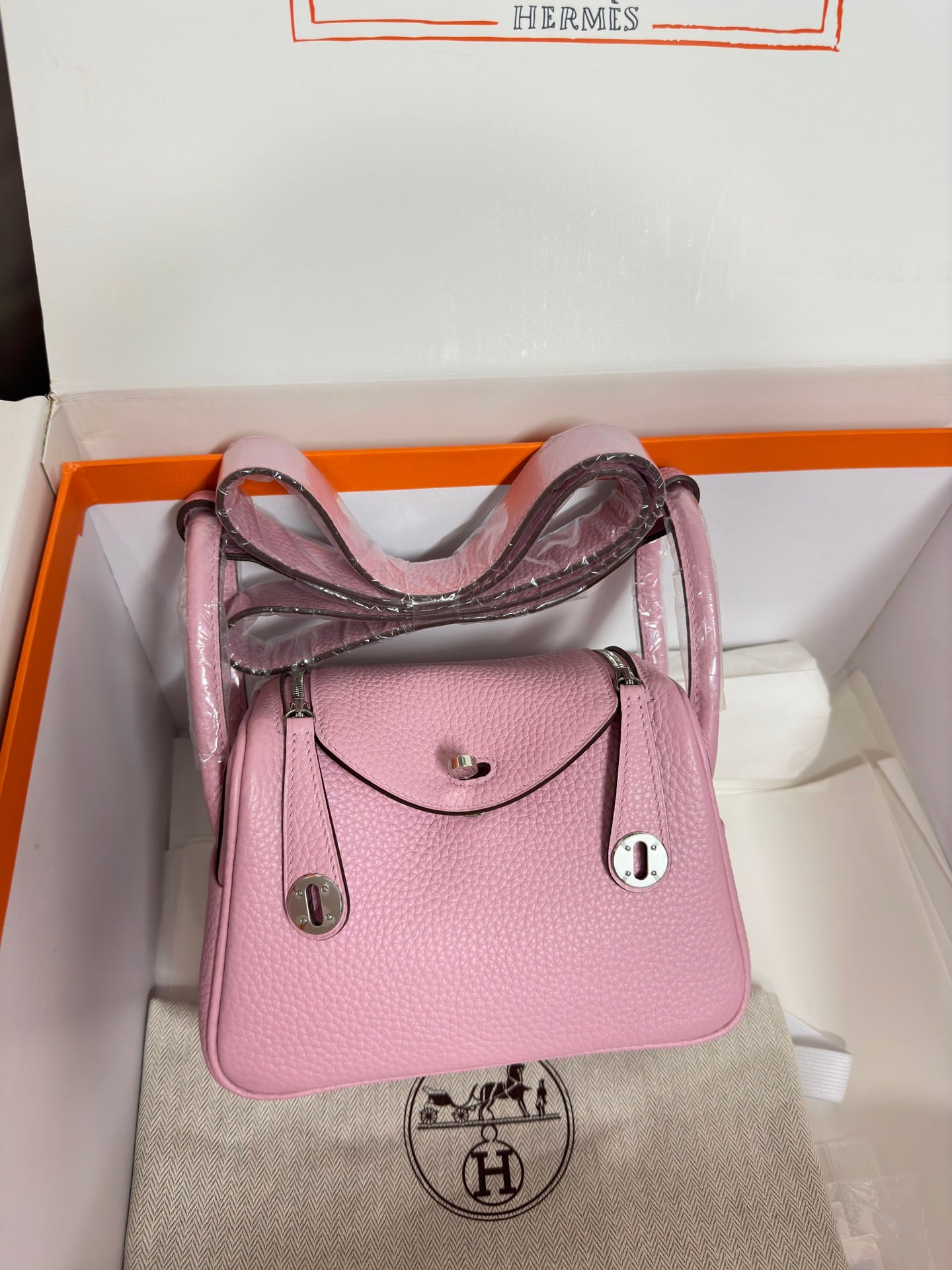 Hermes Bags