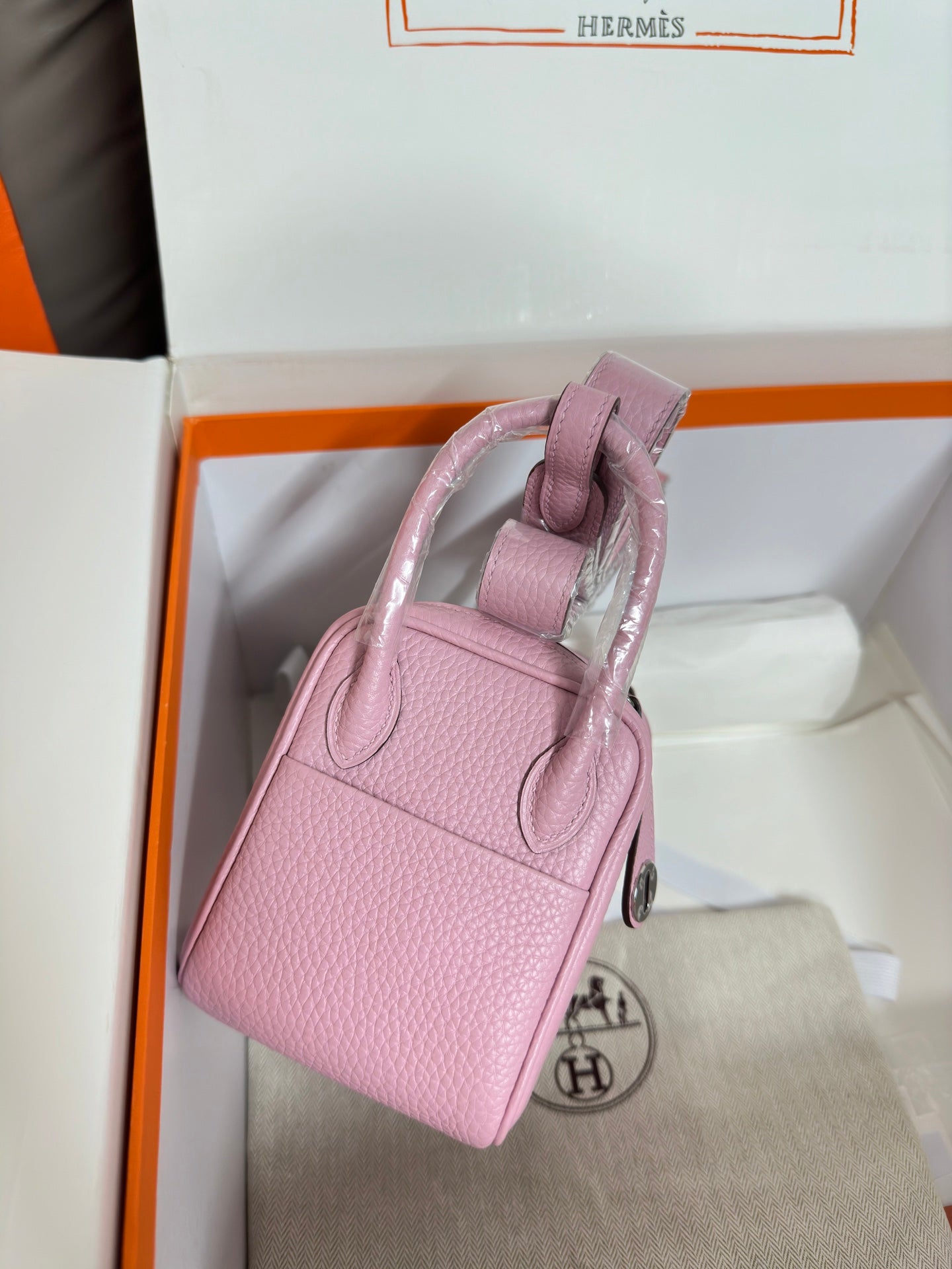 Hermes Bags