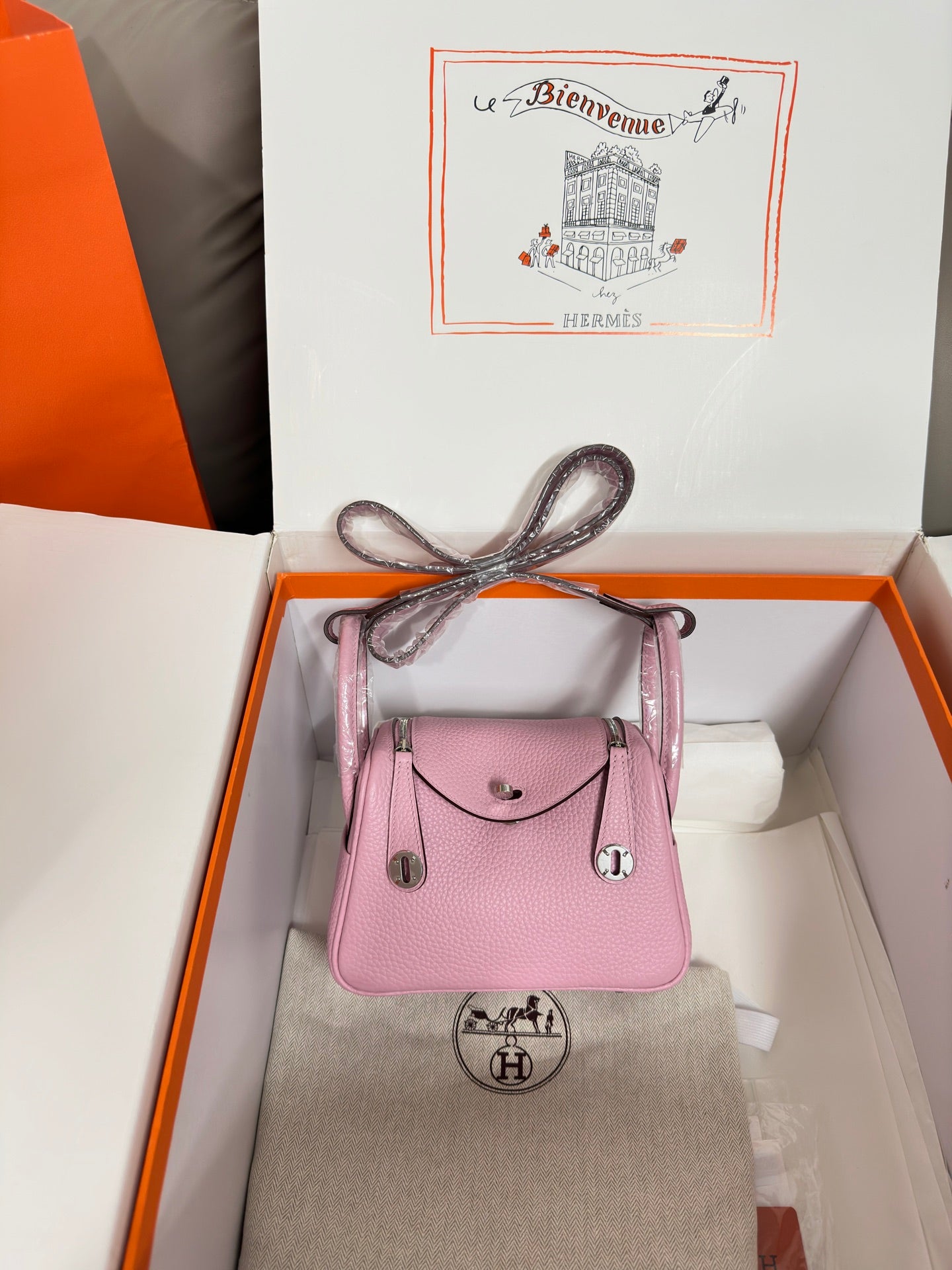 Hermes Bags