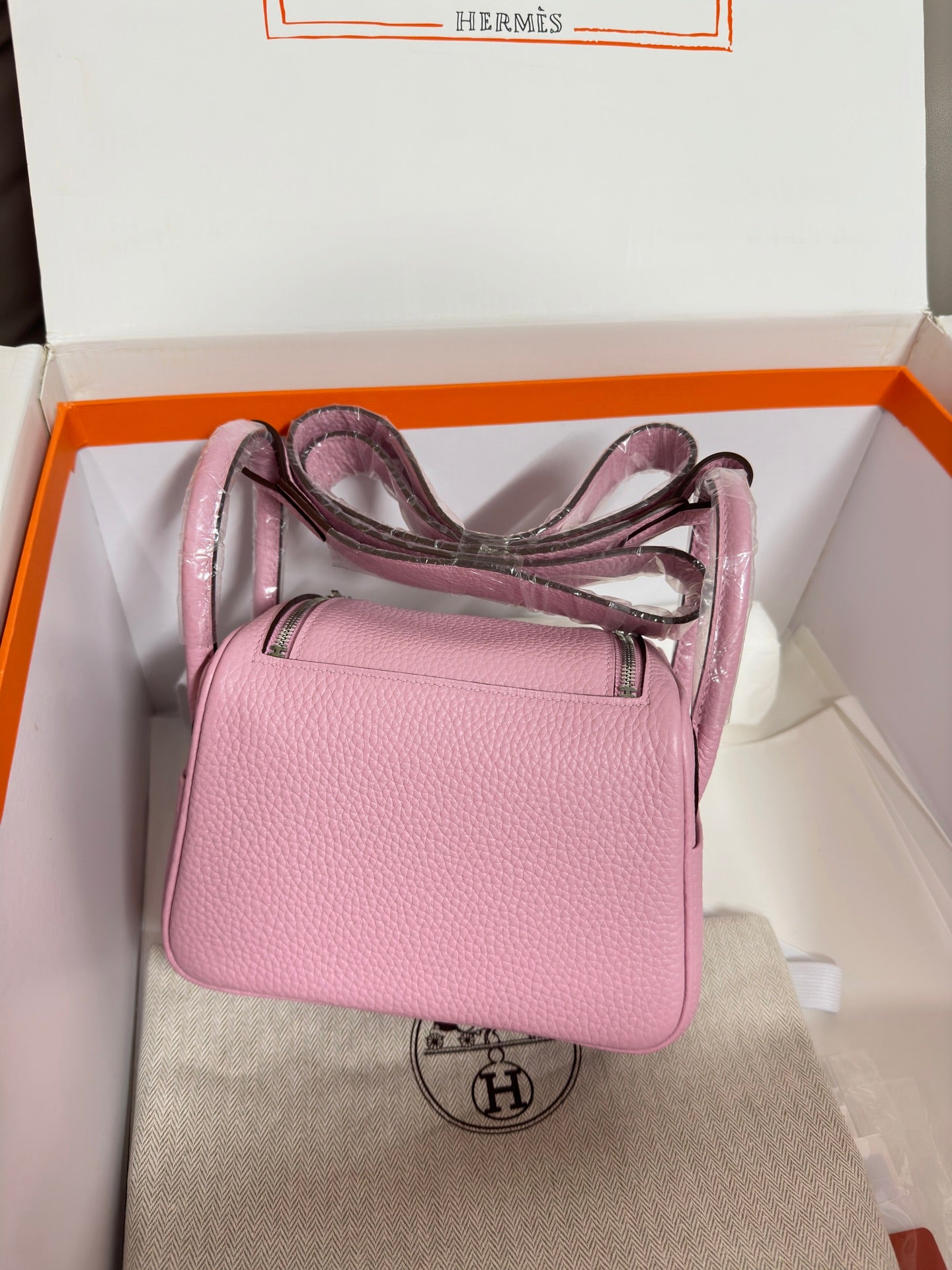 Hermes Bags