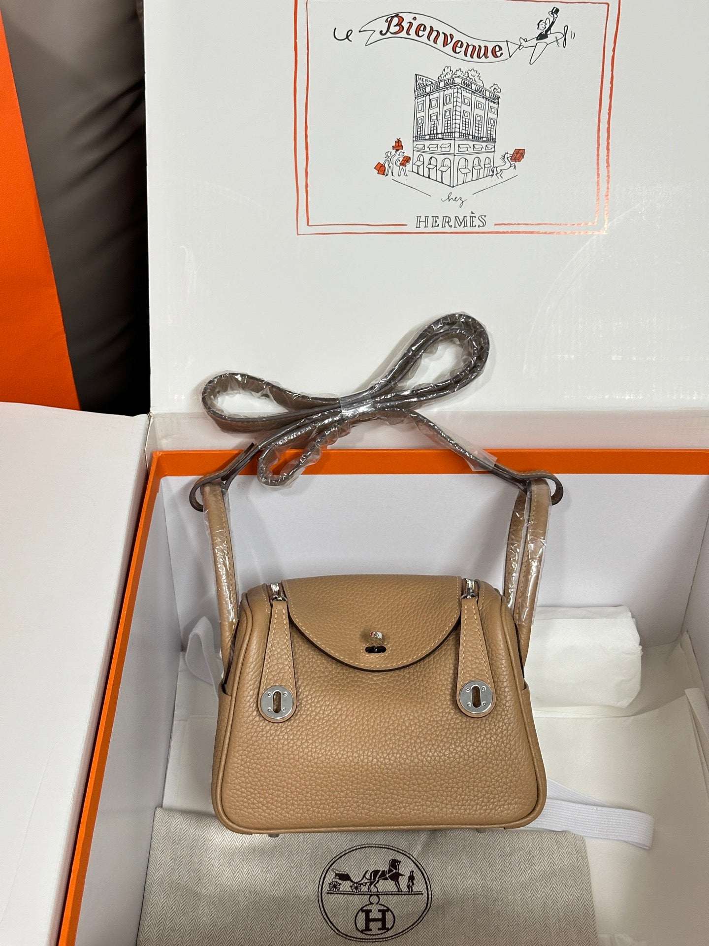 Hermes Bags