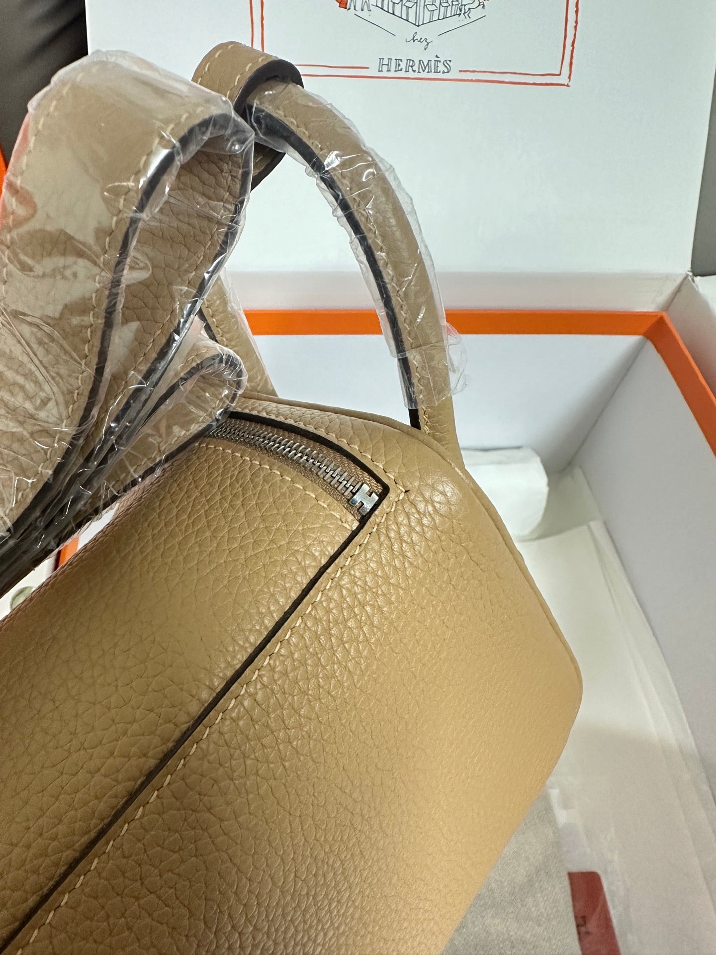 Hermes Bags