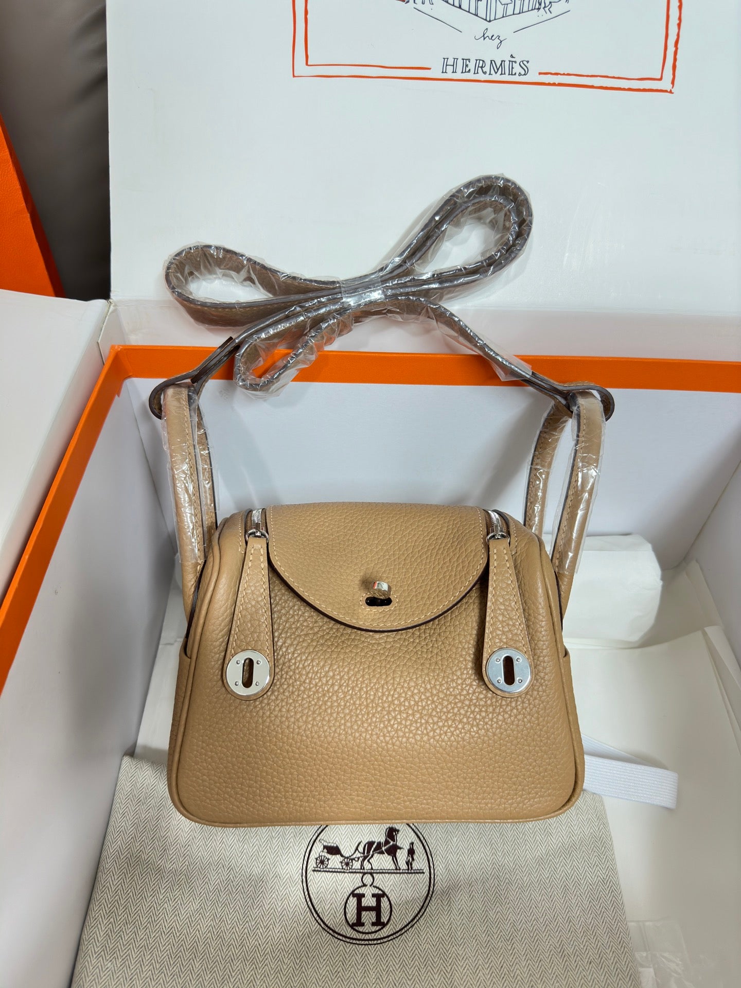 Hermes Bags