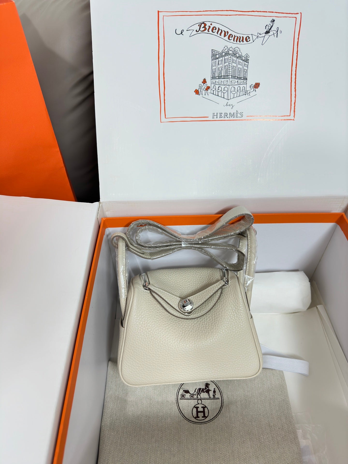 Hermes Bags
