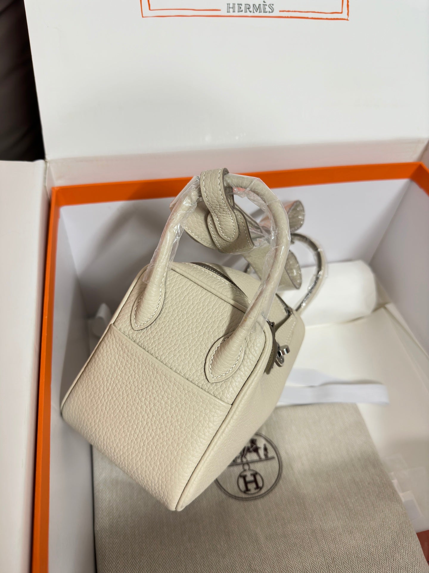 Hermes Bags