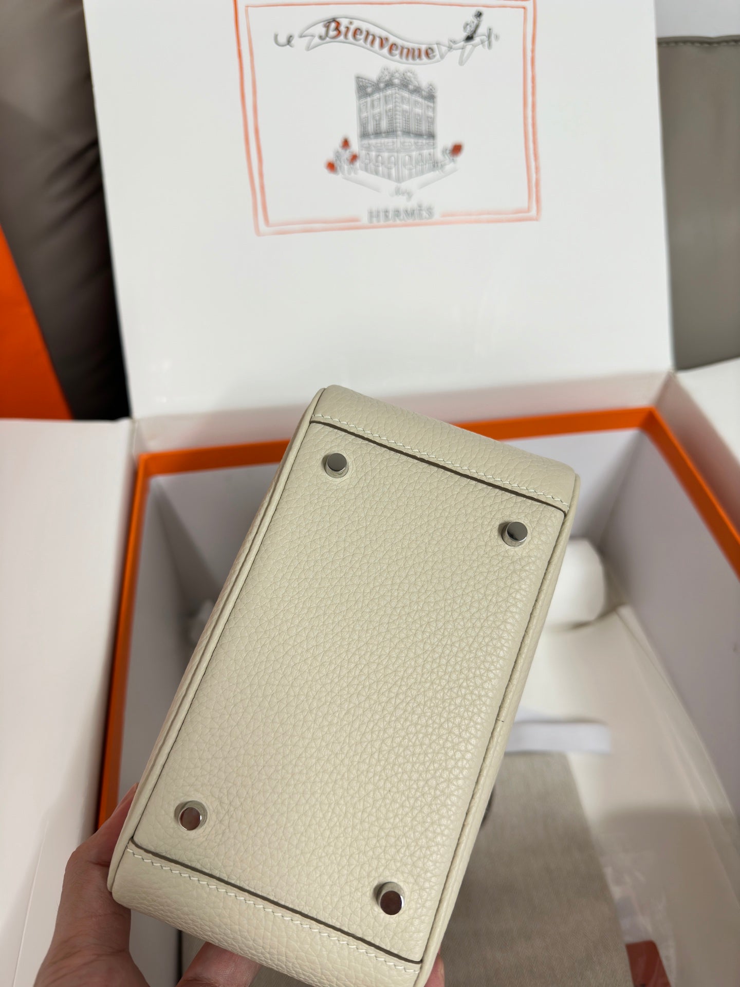 Hermes Bags