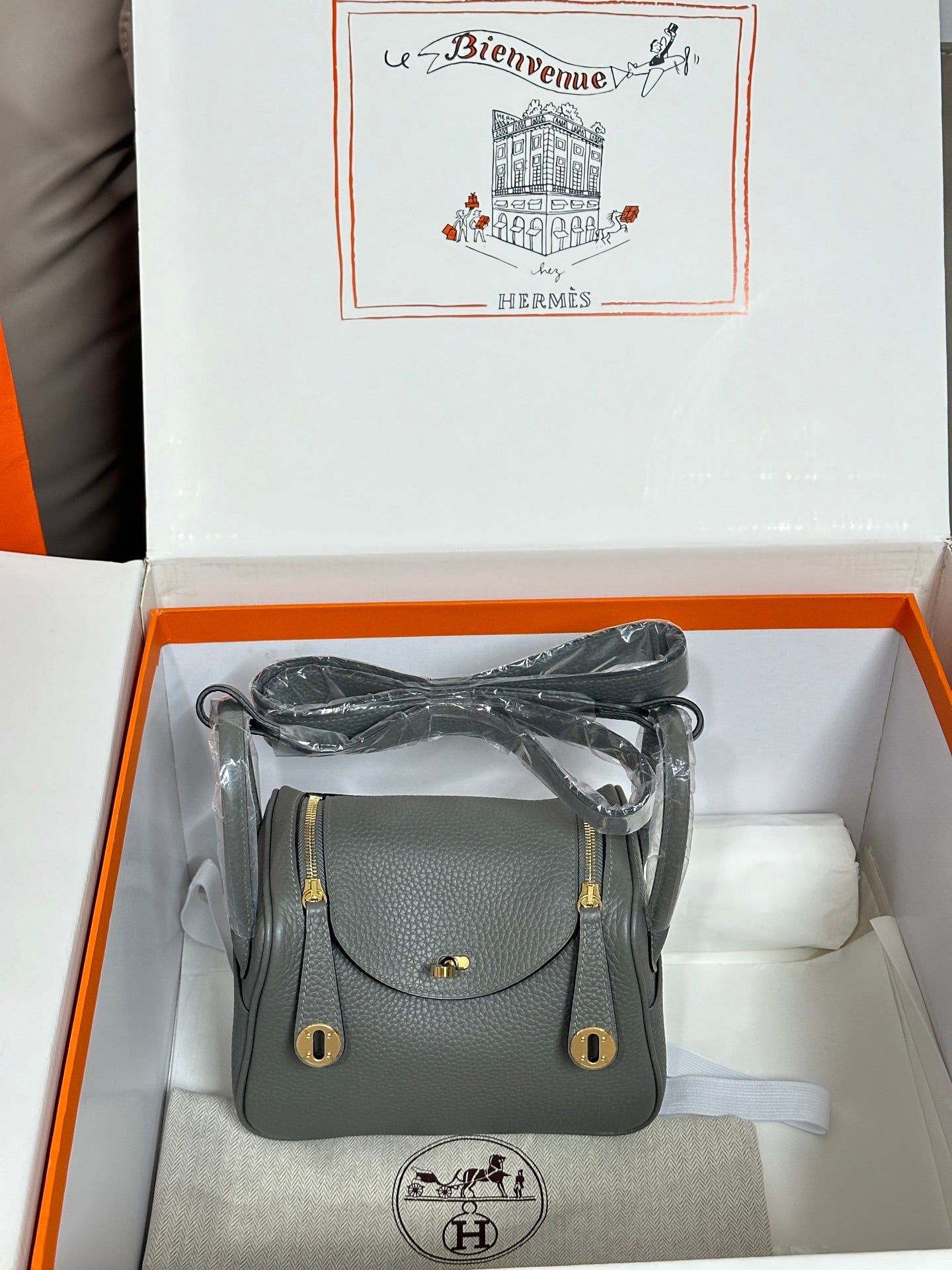 Hermes Bags