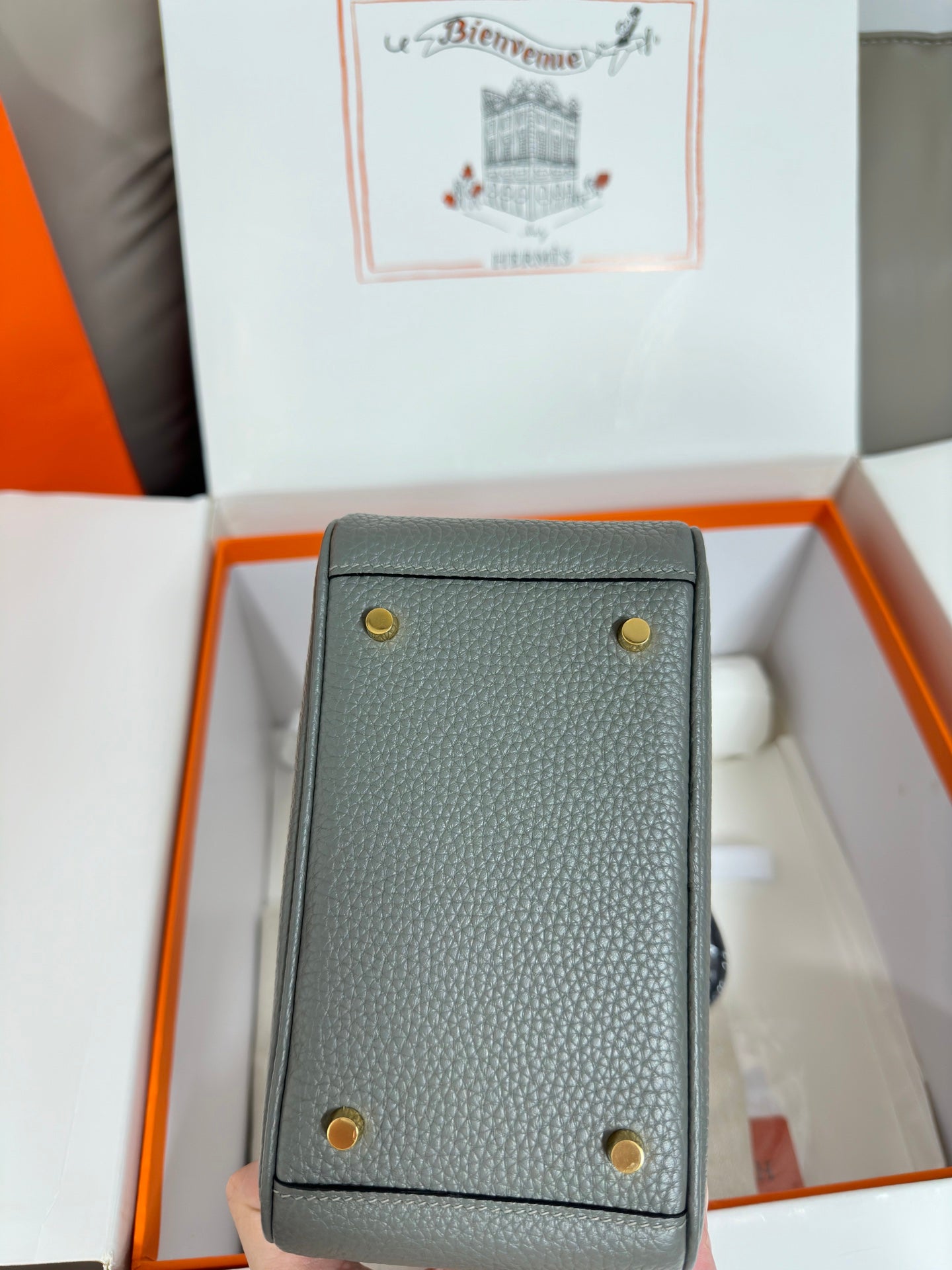 Hermes Bags