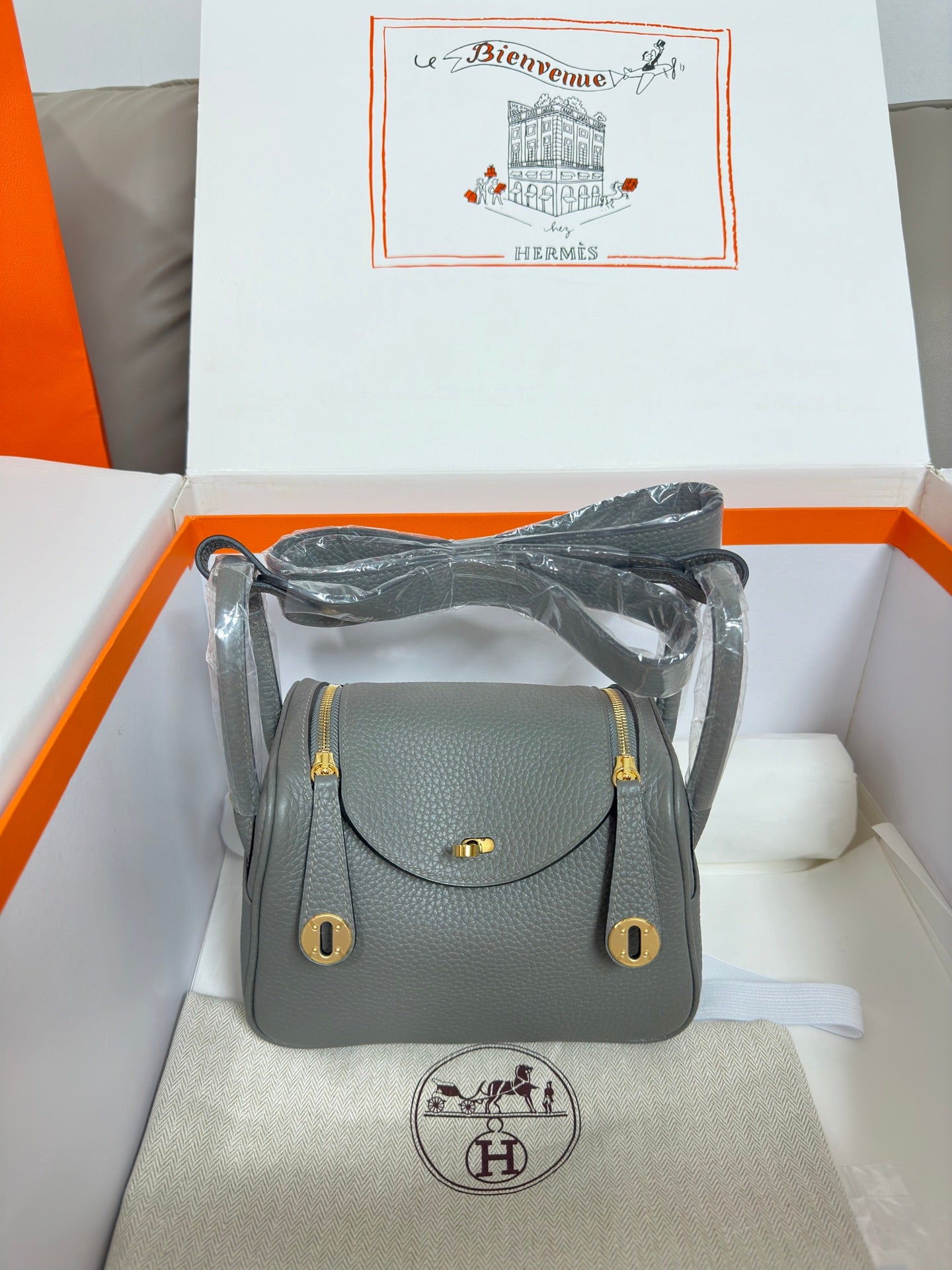 Hermes Bags