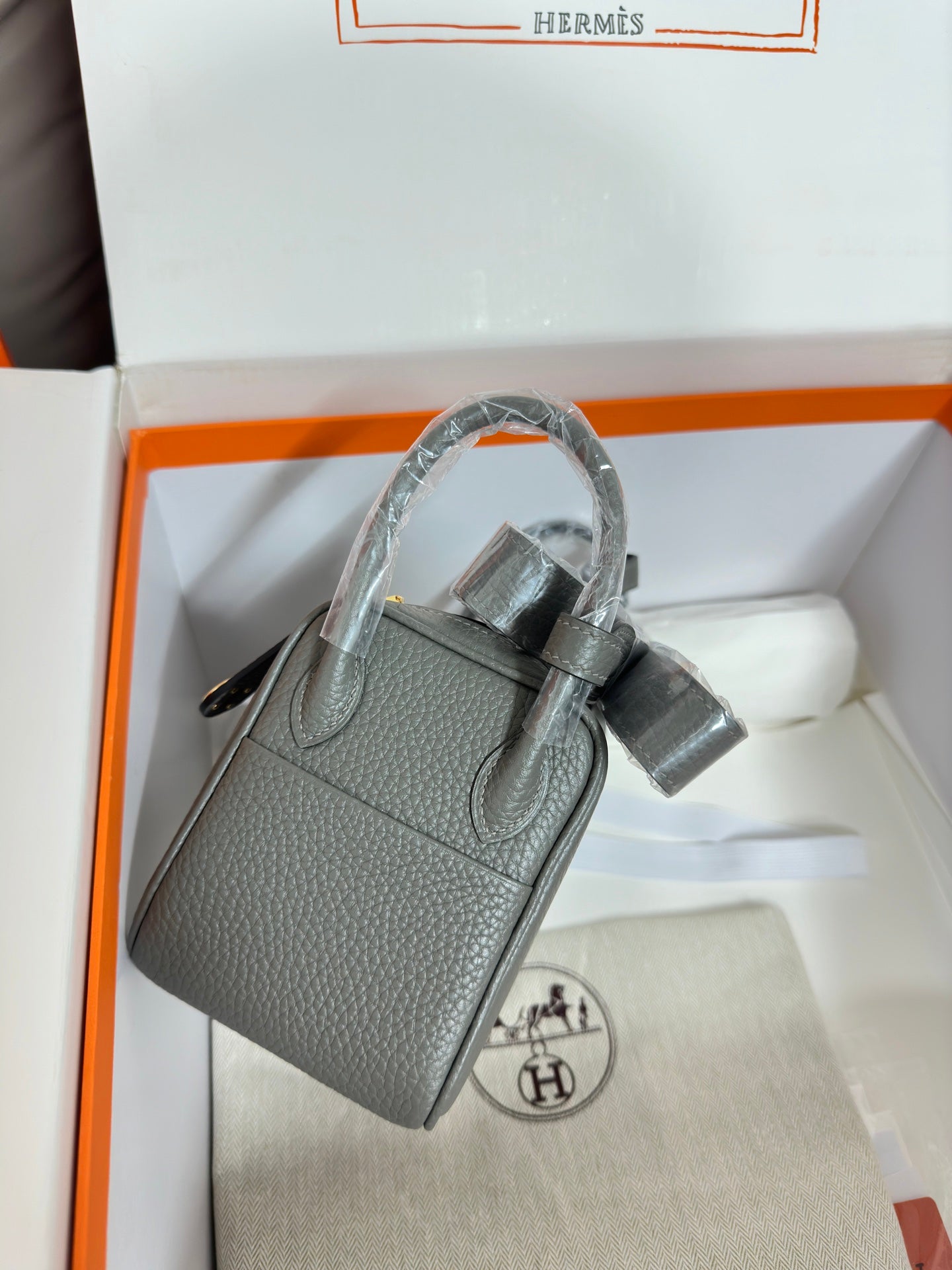 Hermes Bags