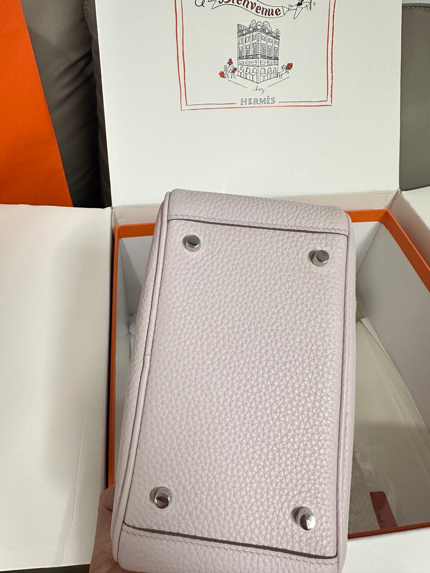 Hermes Bags