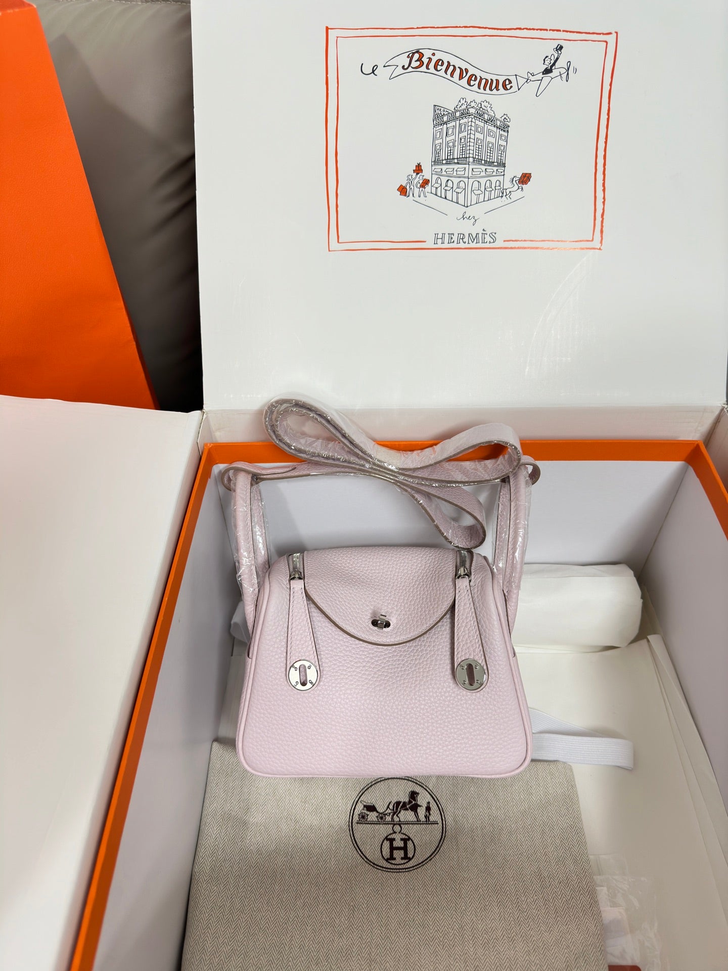 Hermes Bags