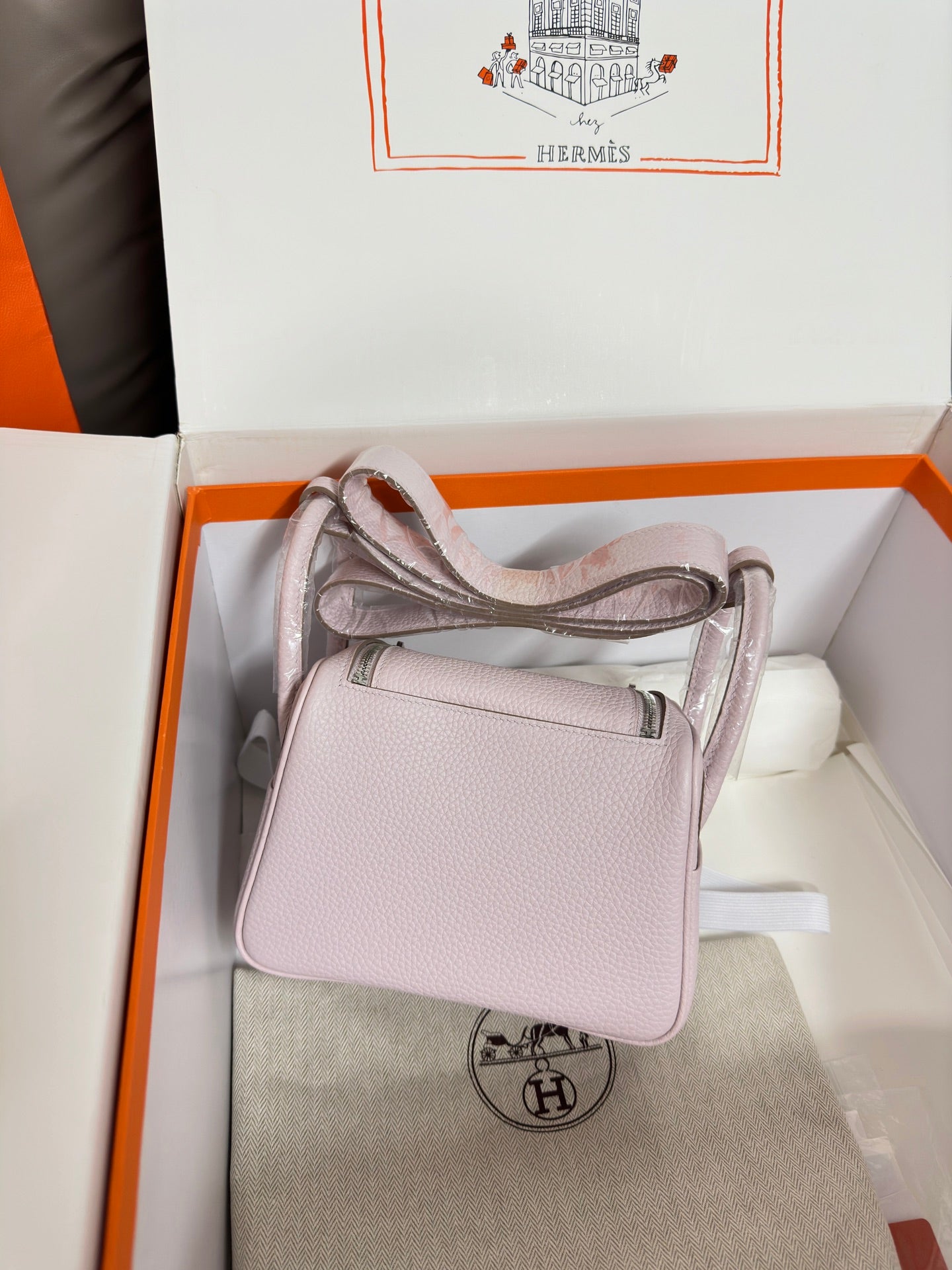 Hermes Bags