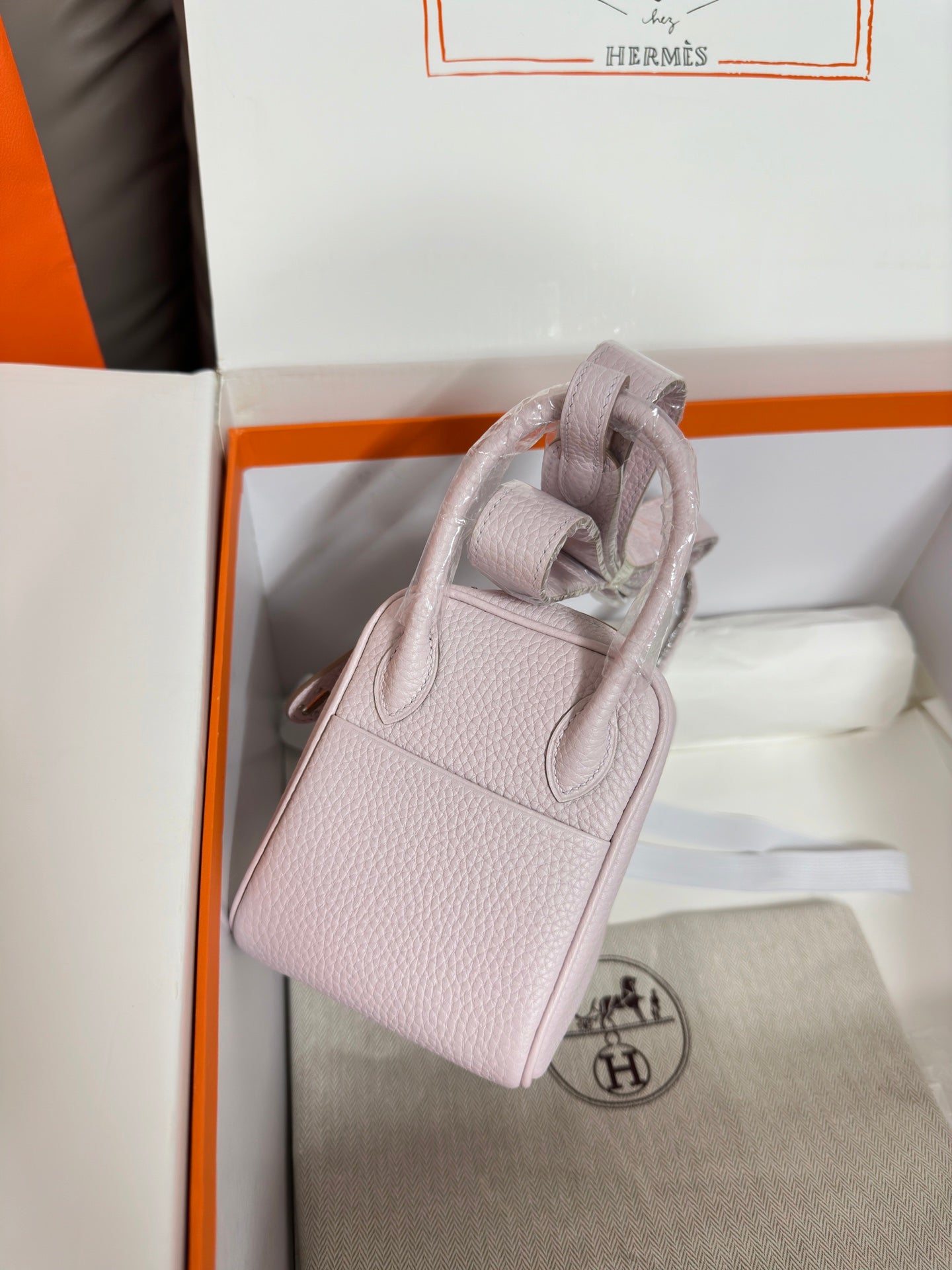 Hermes Bags