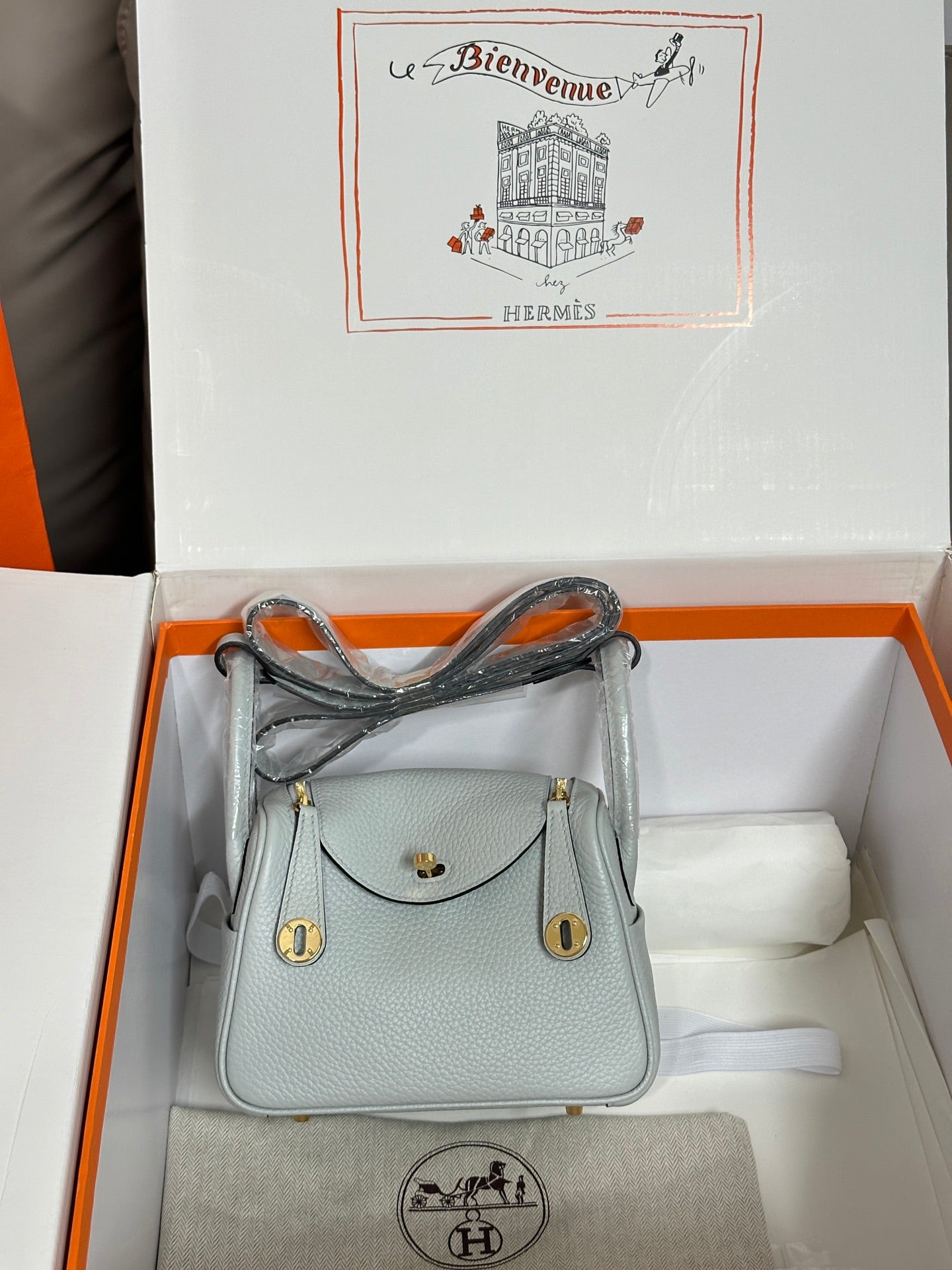 Hermes Bags