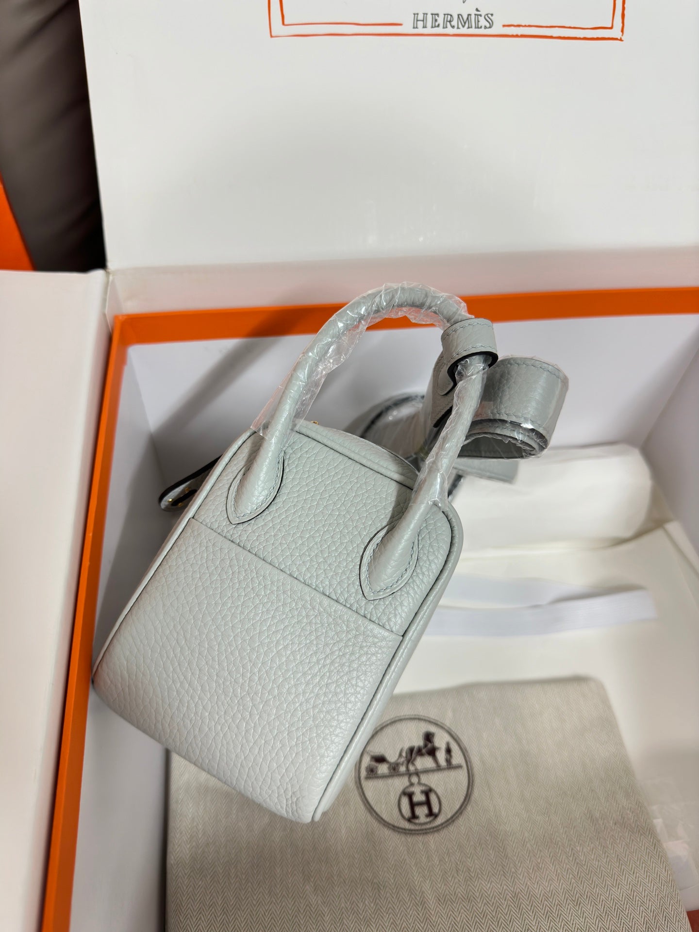 Hermes Bags